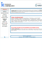 Mobile Screenshot of infoconcorporation.com